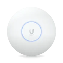 Wi-Fi 6 точка за достъп Ubiquiti UniFi 6+