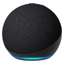 ВИСОКОГОВОРИТЕЛ AMAZON ECHO DOT - Black - PN B09B8X9RGM