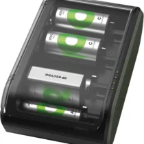 Зарядно у-во с 6 гнезда / 4 канала Universal Charger R603142022  B361 GP