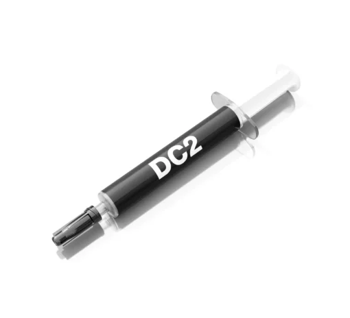 be quiet! термо паста DC2 Thermal Compound 3g