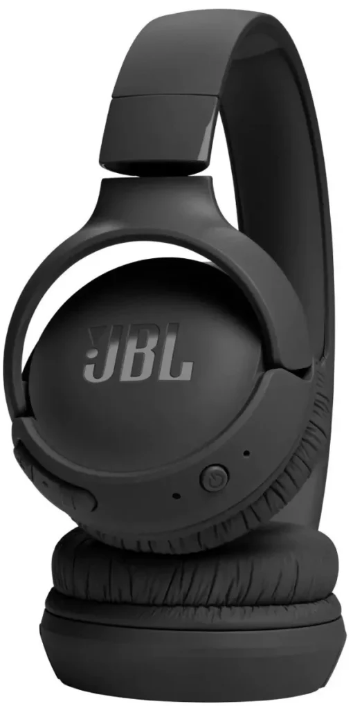 СЛУШАЛКИ JBL TUNE 520BT - Black - PN JBLT520BTBLKEU - Image 8