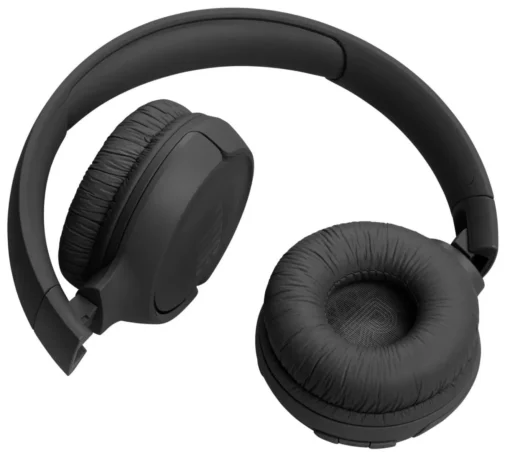 СЛУШАЛКИ JBL TUNE 520BT - Black - PN JBLT520BTBLKEU - Image 10