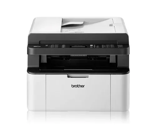 МУЛТИФУНКЦИОНАЛНО ЛАЗЕРНО УСТРОЙСТВО BROTHER MFC-1910W (MFC1910W)  - PN