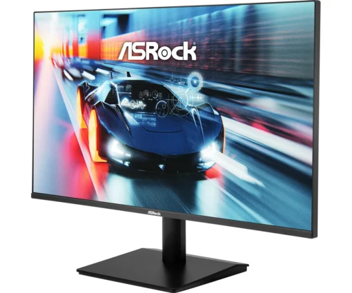 Геймърски Монитор ASRock CL25FFA 24.5" IPS FHD (1920x1080), 120Hz, 1ms, - Image 3