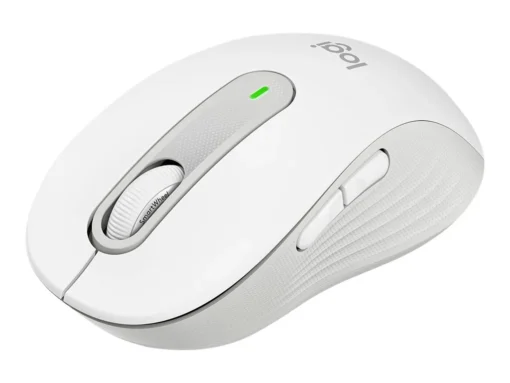 МИШКА LOGITECH M650 Signature Wireless - White - PN 910-006255 - Image 10