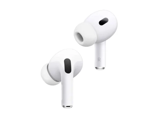 СЛУШАЛКИ APPLE EarPods Pro - White - PN MTJV3ZM - Image 6