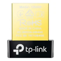 BLUETOOTH АДАПТЕР TP-LINK UB400 - Black - P№ UB400