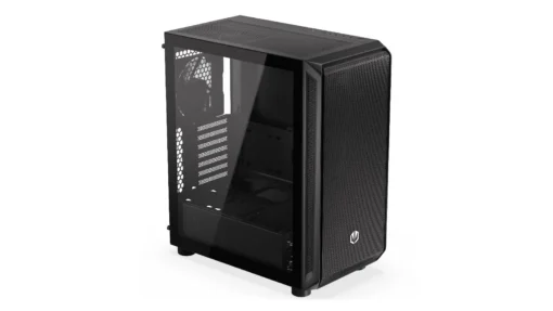 Кутия за компютър ENDORFY ARX 500 AIR - Middle Tower - Image 3