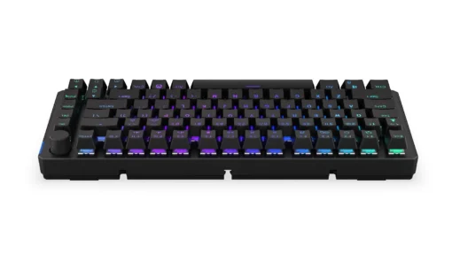 Геймърскa безжична механична клавиатура ENDORFY Thock 75% - Kailh Black Switch - Image 3