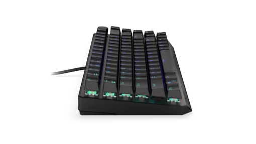 Геймърскa безжична механична клавиатура ENDORFY Thock 75% - Kailh Black Switch - Image 4