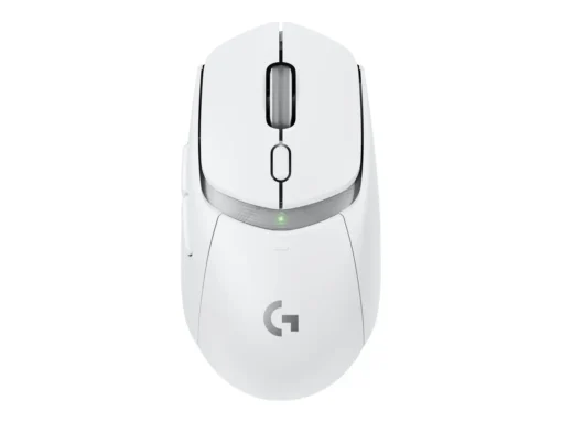 МИШКА LOGITECH G309 Gaming - Wireless - White - PN 910-007207