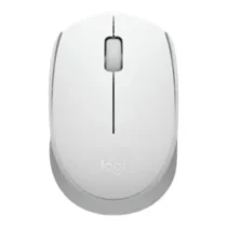 МИШКА LOGITECH M171 - Wireless - White - PN 910-006867