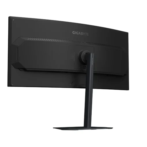 Геймърски Монитор Gigabyte G34WQCP - 34" SS VA WQHD 3440x1440, Curved 1500R, 180Hz, 1ms, HDR Ready - Image 5