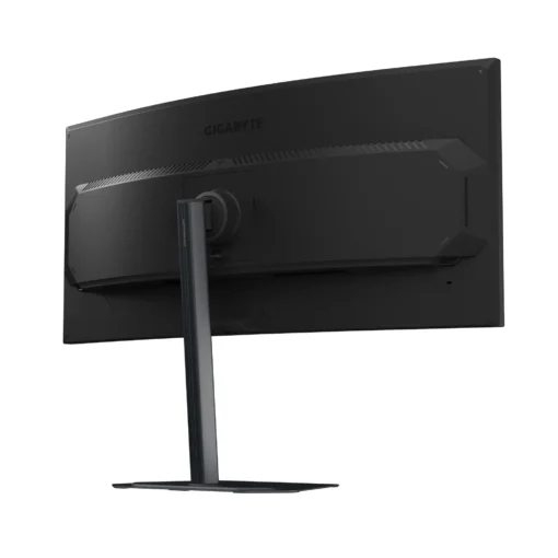 Геймърски Монитор Gigabyte G34WQCP - 34" SS VA WQHD 3440x1440, Curved 1500R, 180Hz, 1ms, HDR Ready - Image 4