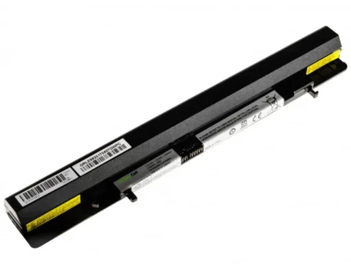 Батерия за лаптоп GREEN CELL, Lenovo IdeaPad S500 Flex 14 14D 15 15D / 14,4V 2200mAh - Image 2