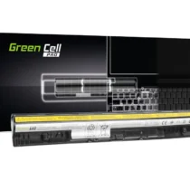 Батерия за лаптоп GREEN CELL IBM Lenovo IdeaPad Z710 14.8V 2600mAh