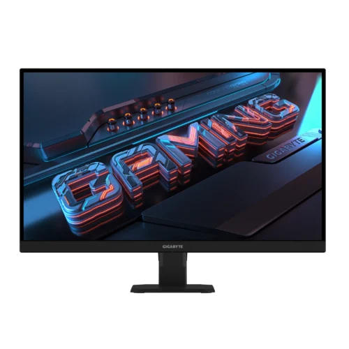 Геймърски Монитор Gigabyte GS27QXA - 27