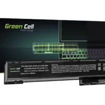 Батерия  за лаптоп GREEN CELL  HP ZBook 15 G1 15 G2 17 G1 17 G2   AR08 AR08X   144V