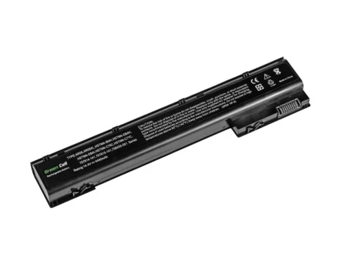 Батерия  за лаптоп GREEN CELL,  HP ZBook 15 G1 15 G2 17 G1 17 G2   AR08 AR08X   14,4V  4400mAh - Image 2