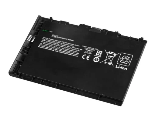 Батерия  за лаптоп GREEN CELL,  HP EliteBook Folio 9470m 9480m / 14,4V 3500mAh - Image 3