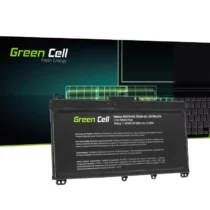 Батерия за лаптоп GREEN CELL HP Pavilion 14 15 15T 15Z 17 17Z / 1155V 3400mAh GREEN