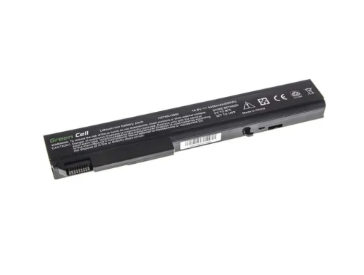 Батерия  за лаптоп GREEN CELL, HSTNN-LB60 for HP EliteBook 8530p 8530w 8540p 8540w 14,4V 4400mAh - Image 3