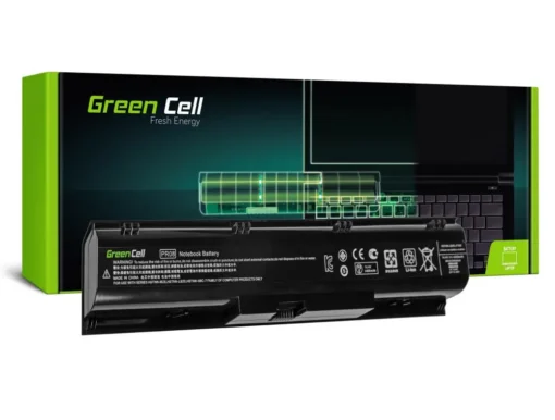 Батерия  за лаптоп GREEN CELL  HP Probook 4730s 4740s PR08 633807-001 144V 4400mAh