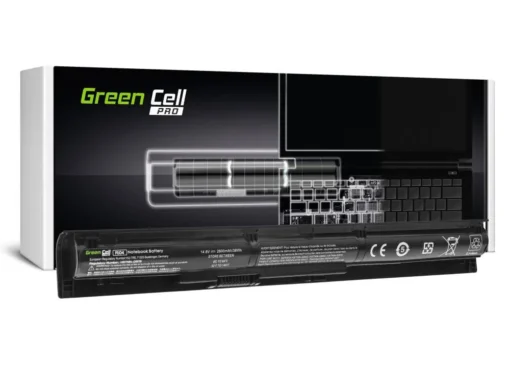 Батерия  за лаптоп GREEN CELL HP ProBook 450 G3 455 G3 470 G3 RI04 805294-001 144V