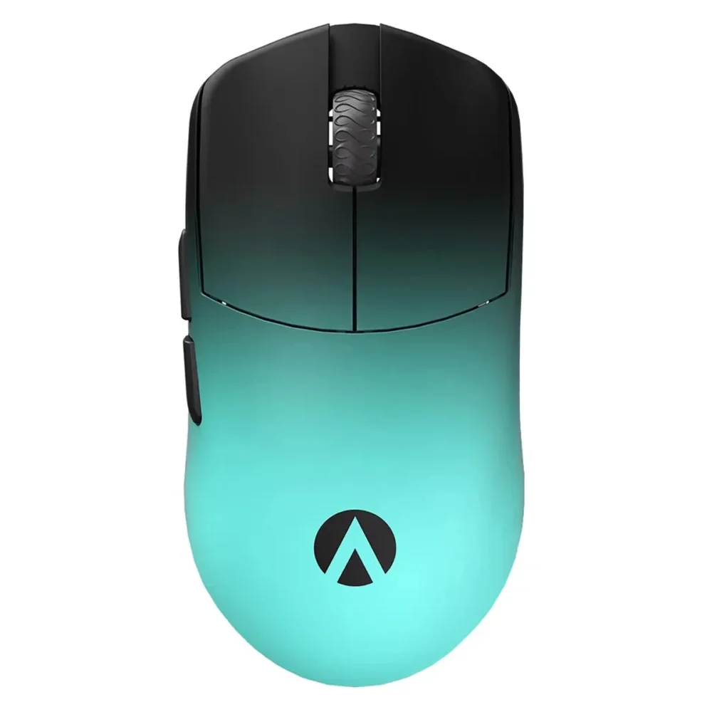 Lamzu професионална геймърска мишка MAYA X 8K - Wireless Gaming Mouse - Aimlabs
