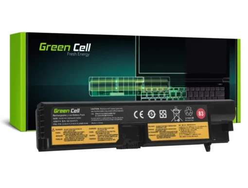 Батерия за лаптоп GREEN CELL Lenovo ThinkPad E570 E570c E575  LE147  144V 2200mAh