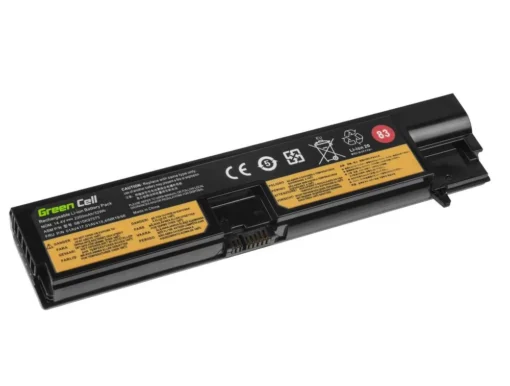 Батерия за лаптоп GREEN CELL, Lenovo ThinkPad E570 E570c E575  LE147  14,4V 2200mAh - Image 3