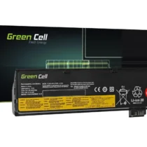 Батерия за лаптоп GREEN CELL Lenovo 01AV424 ThinkPad T470 T570 A475 P51S T25  108V