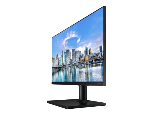 Монитор Samsung LF24T450FQRXEN - 24" IPS Full HD (1920x1080) 75 Hz - Image 3