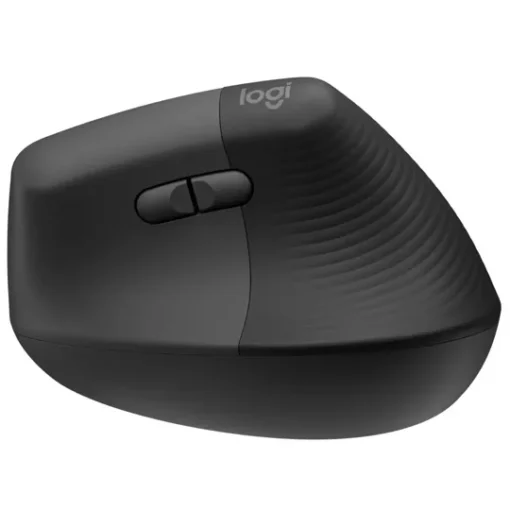 Безжична мишка Logitech Lift Vertical ергономична 910-006473 - Image 4