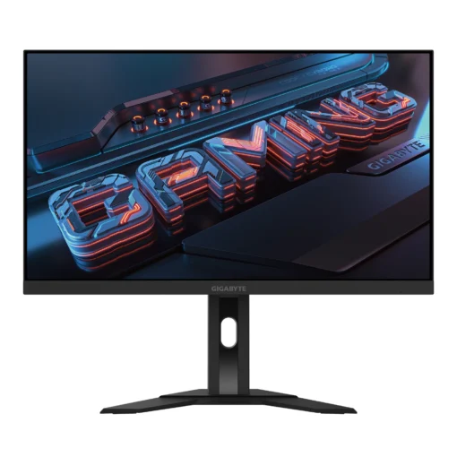 Геймърски Монитор Gigabyte M27UA - 27" inch UHD(3840x2160) 160Hz 1ms HDR 400