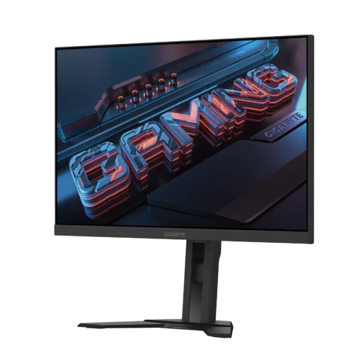 Геймърски Монитор Gigabyte M27UA - 27" inch UHD(3840x2160) 160Hz, 1ms, HDR 400 - Image 2