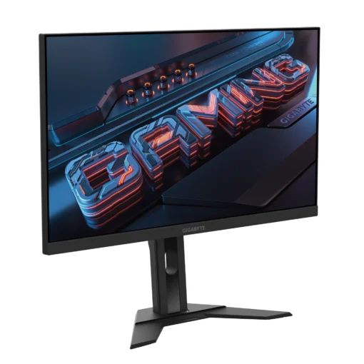 Геймърски Монитор Gigabyte M27UA - 27" inch UHD(3840x2160) 160Hz, 1ms, HDR 400 - Image 3