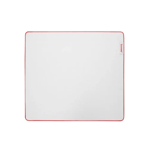 Marvo геймърски пад за мишка Gaming Mousepad Monka ZOWA L WH - MARVO-G62-WH