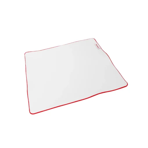 Marvo геймърски пад за мишка Gaming Mousepad Monka ZOWA L WH - MARVO-G62-WH - Image 2