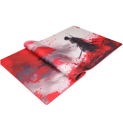 Marvo геймърски пад за мишка Gaming Mousepad Monka ZOWA XXL - MARVO-G64 - Image 4