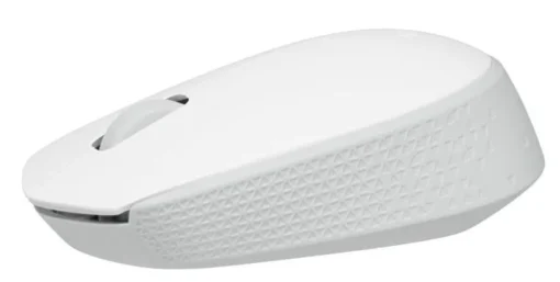 МИШКА LOGITECH M171 - Wireless - White - PN 910-006867 - Image 6