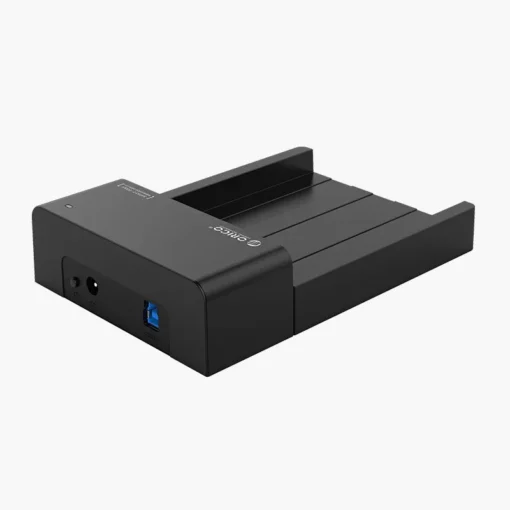 Orico докинг станция Storage - HDD/SSD Dock - 2.5 and 3.5 inch USB3.0 - 6518US3-V2 - Image 5