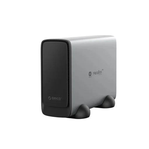 Orico NAS устройство Personal Cloud Storage MetaBox - CD3520-EU-GY