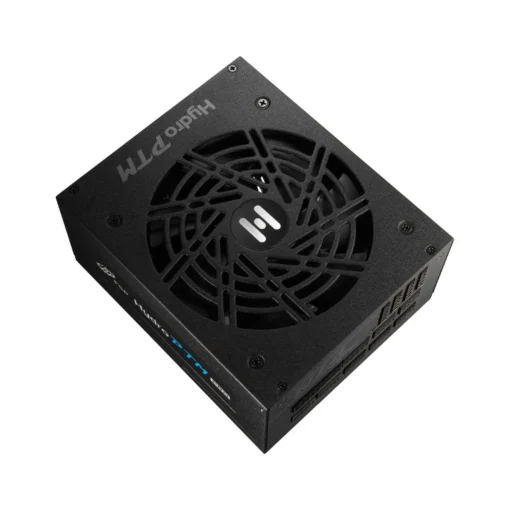 Захранващ блок FSP GROUP HYDRO PTM PRO 1650W 80+ Platinum ATX 3.1 - Image 3