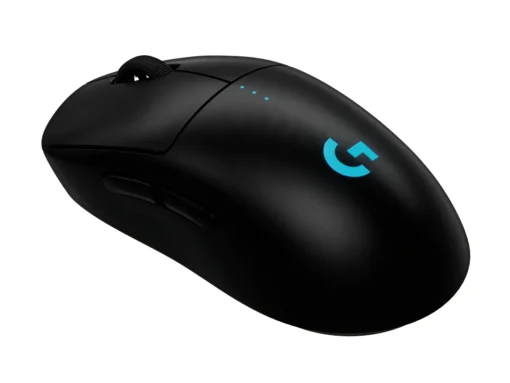 Геймърска мишка Logitech G Pro 2 Lightspeed Wireless - Image 2