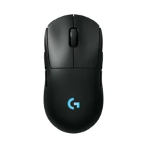 Геймърска мишка Logitech G Pro 2 Lightspeed Wireless