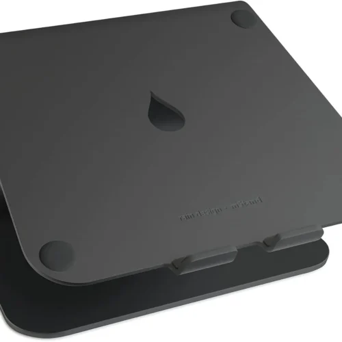 Поставка за лаптоп Rain Design mStand Black