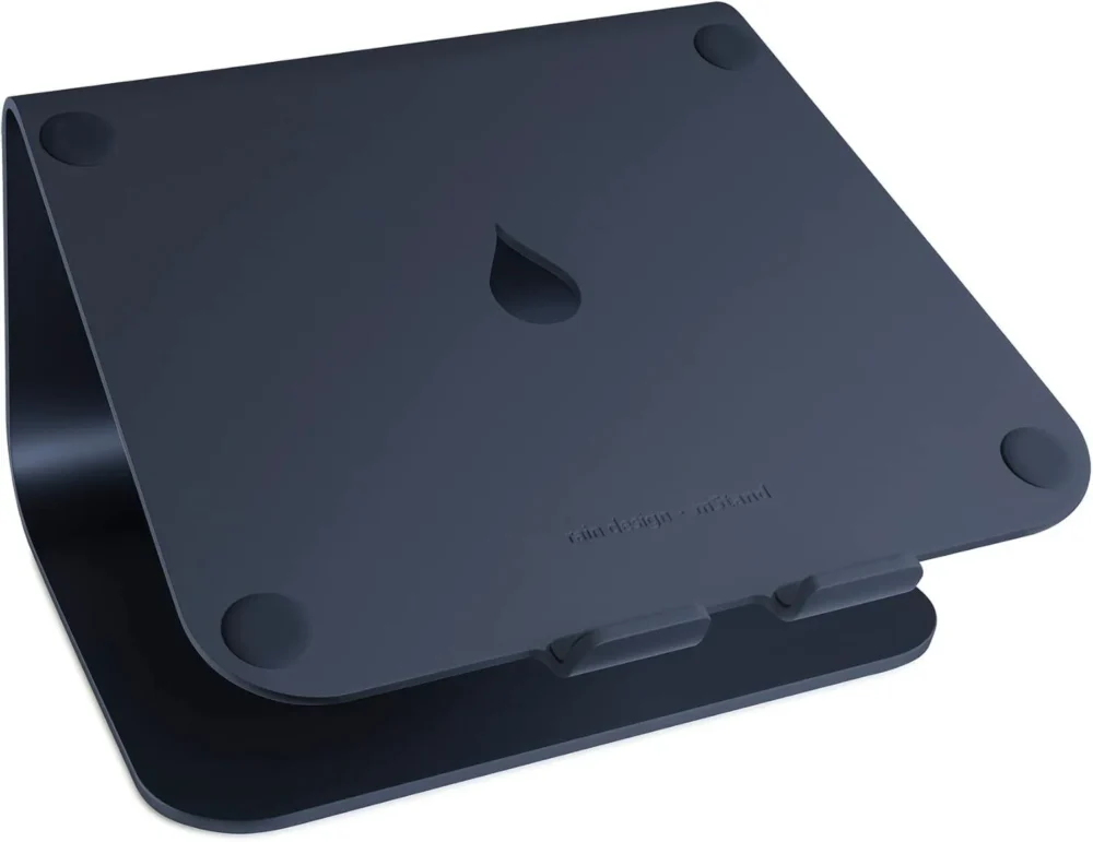 Поставка за лаптоп Rain Design mStand Midnight