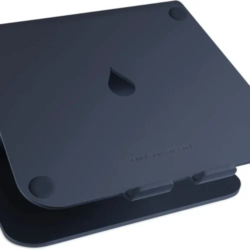 Поставка за лаптоп Rain Design mStand Midnight