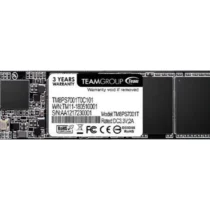 Вътрешен твърд диск  Team Group SSD MS30 - 512 GB - M.2 2280 - SATA 6 GB/s - PN